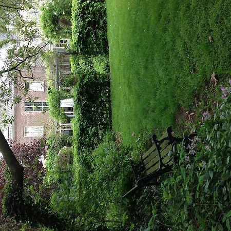 Annelies'Place To B& B Maastricht Ngoại thất bức ảnh