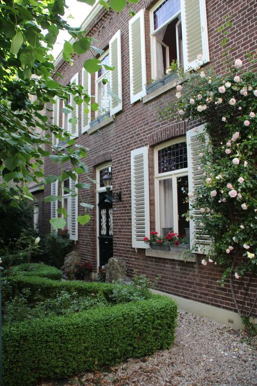 Annelies'Place To B& B Maastricht Phòng bức ảnh