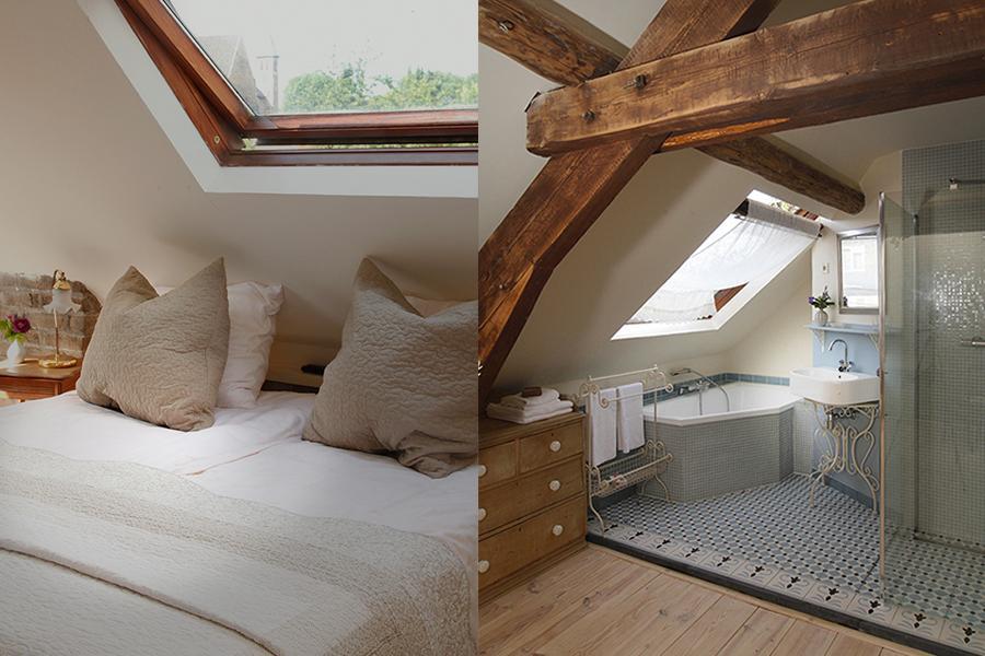 Annelies'Place To B& B Maastricht Ngoại thất bức ảnh