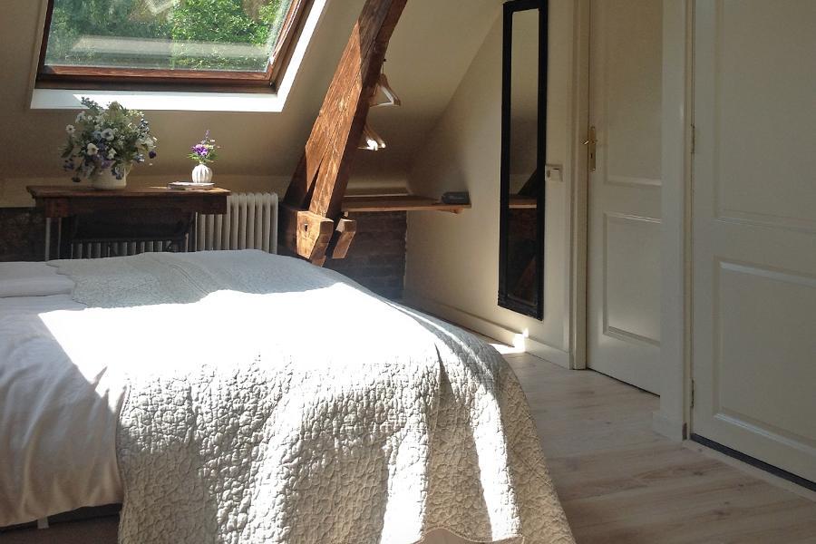 Annelies'Place To B& B Maastricht Phòng bức ảnh