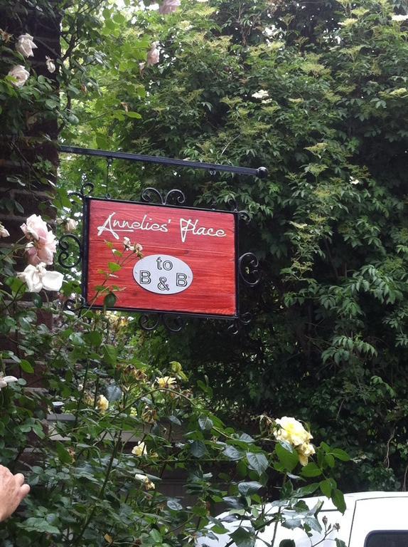 Annelies'Place To B& B Maastricht Phòng bức ảnh