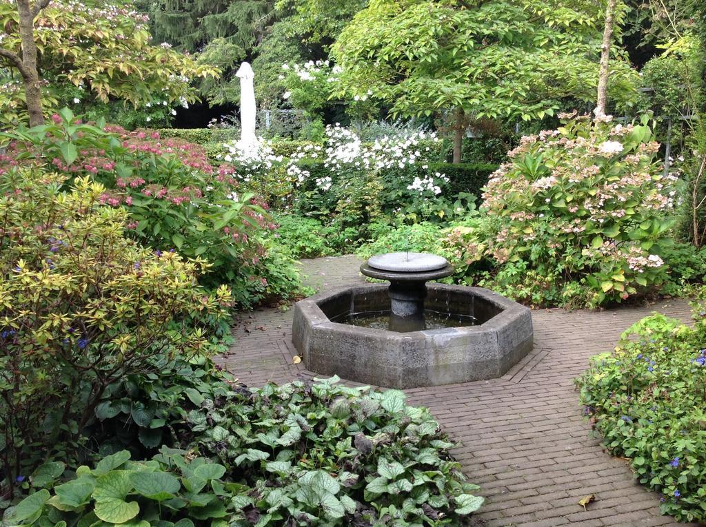 Annelies'Place To B& B Maastricht Phòng bức ảnh