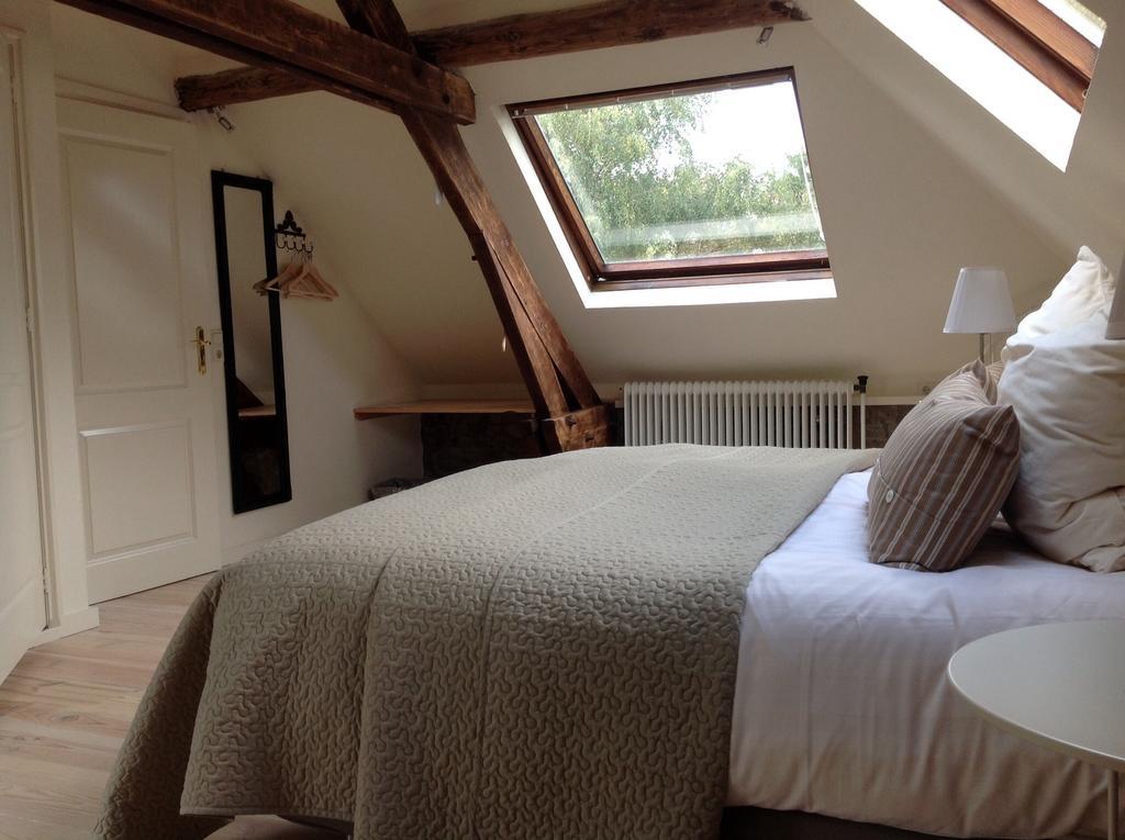 Annelies'Place To B& B Maastricht Phòng bức ảnh