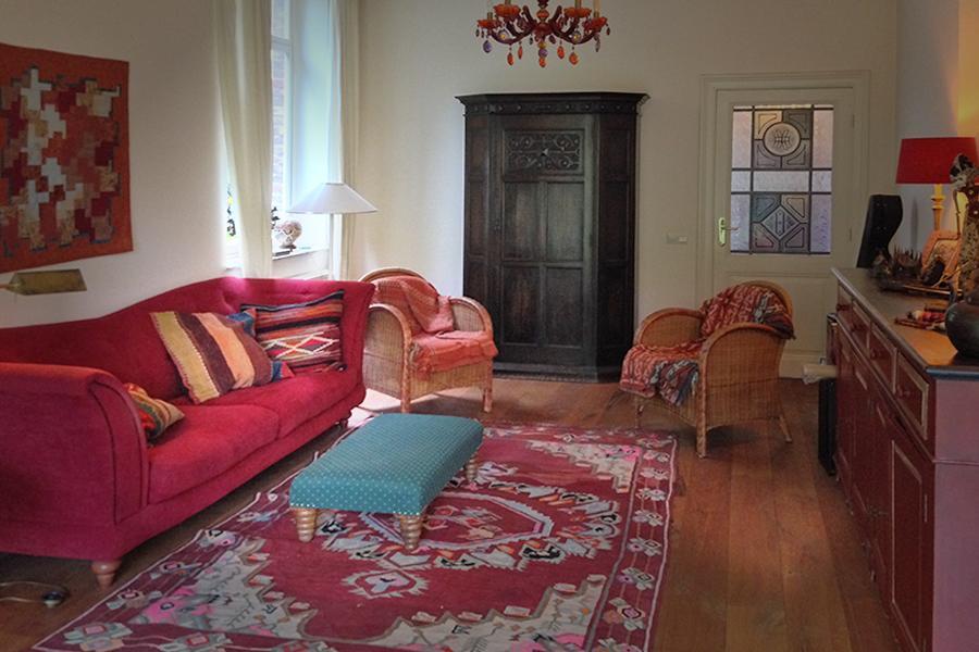 Annelies'Place To B& B Maastricht Ngoại thất bức ảnh