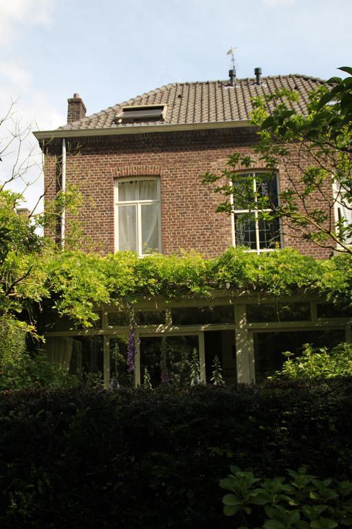 Annelies'Place To B& B Maastricht Ngoại thất bức ảnh